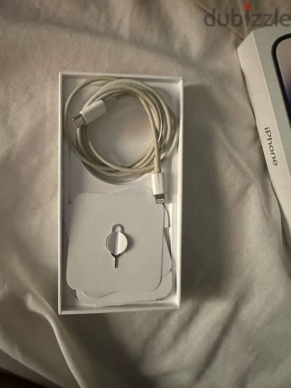 iPhone 14 Pro 256GB (white) 3