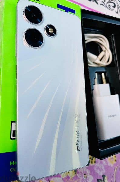 infinix hot 30 2