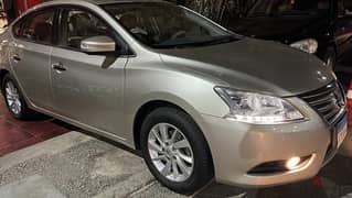 Nissan Sentra 2018 0