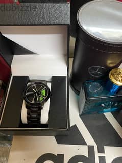 Quartz men sport watches