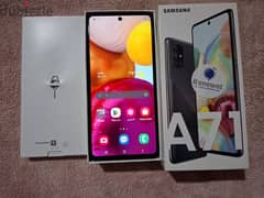 سامسونج galaxy a71