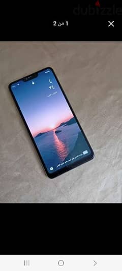 موبايل oppo f7 0