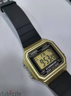 Casio W-217H / 3454 0