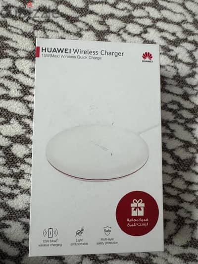 HUAWEI Wireless Charger