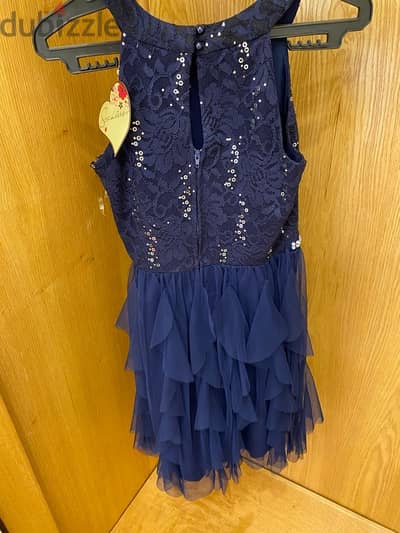 kids evening dress-فستنان افراح بنات صغار