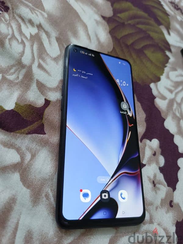 موبايل oppo Reno 6بحاله ممتازه بالكرتون والشاحن الأصلي 8