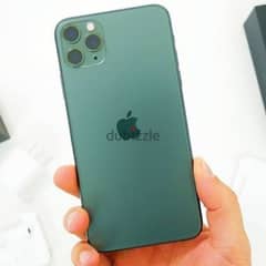 Iphone 11 pro max