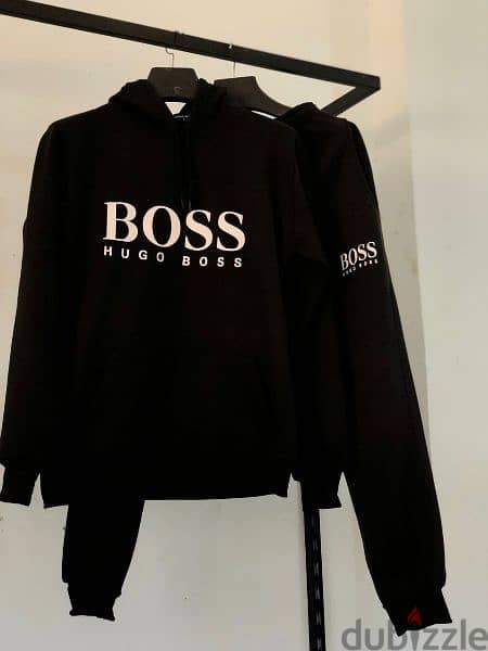 ترنج Boss 1