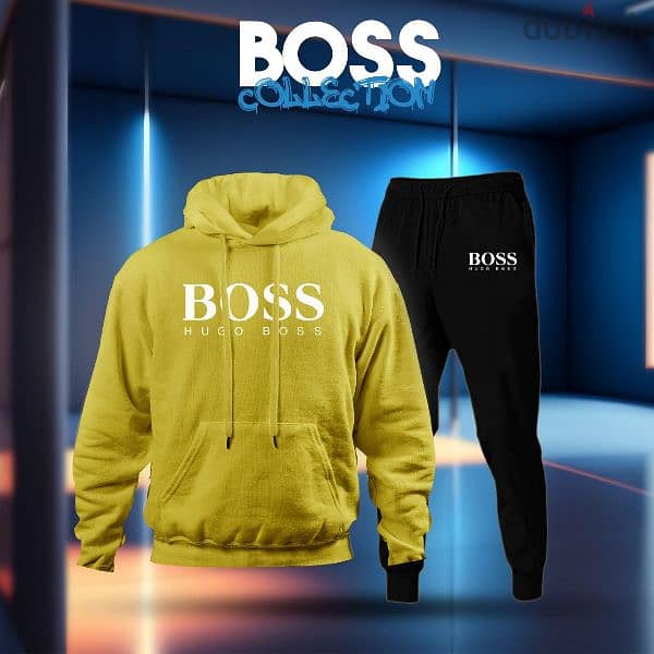 ترنج Boss 5