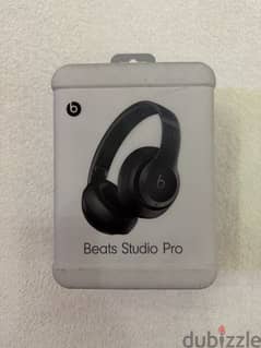 Apple beats studio pro