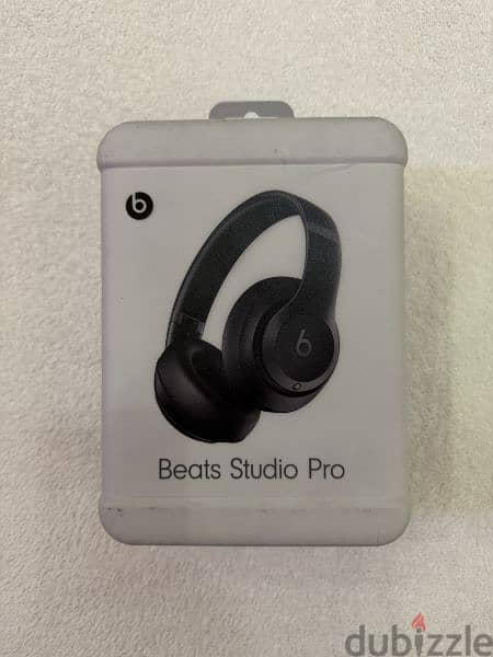 Apple beats studio pro + Gift 0