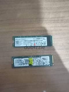 هادر ssd m2 لقطه 0