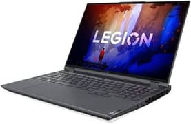 Lenovo Legion 5 Pro 16ARH7H 0