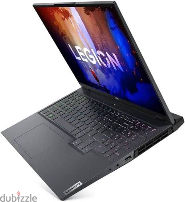 Lenovo Legion 5 Pro 16ARH7H 1