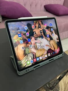 iPad Pro 12.9 inch M1 5th generation