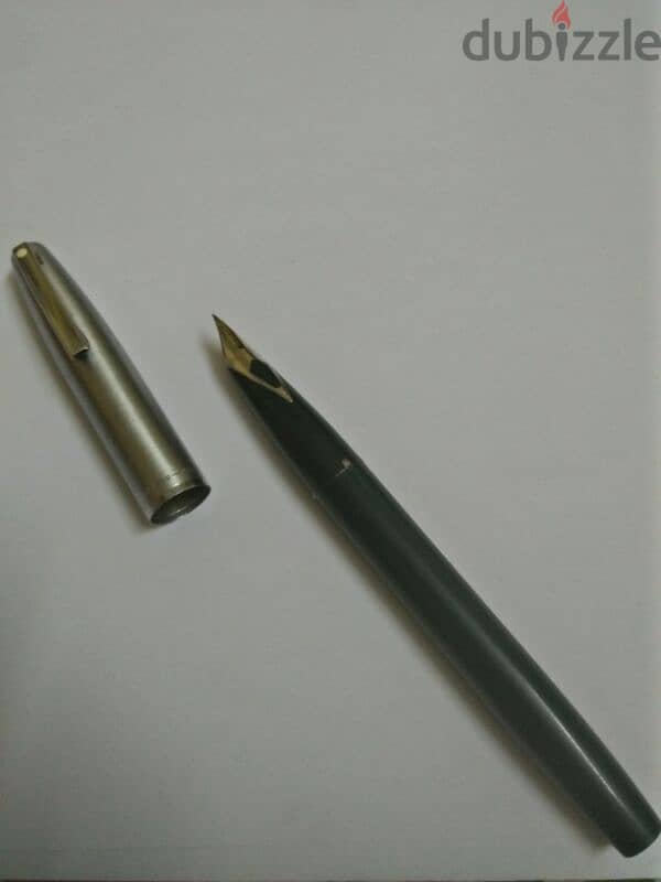 قلم ريشه SHEAFFER اصلي صناعه امريكيه 1