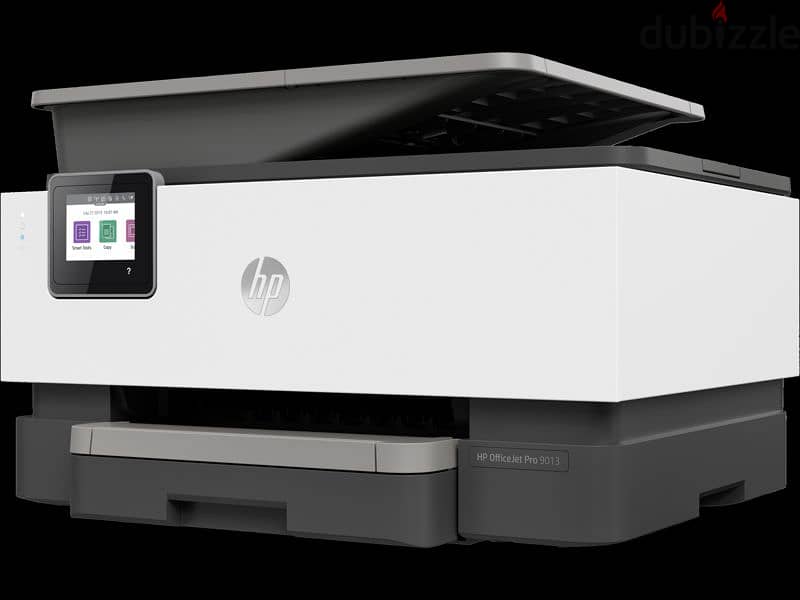 Hp printer 4