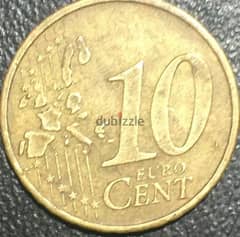 10cent euro