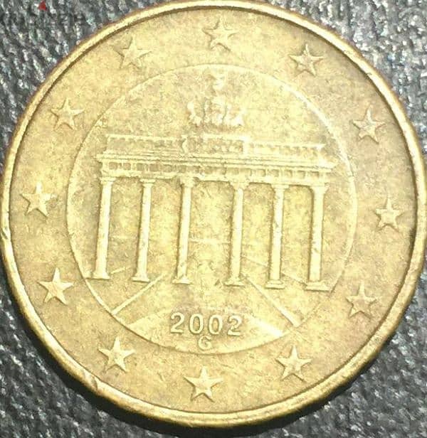 10cent euro 1