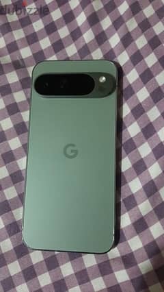 256 g google pixel 9pro XL 0