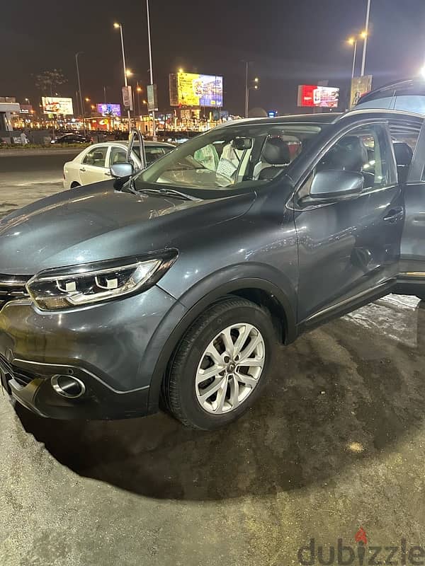 Renault Kadjar 2019 2