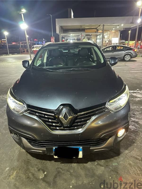 Renault Kadjar 2019 6