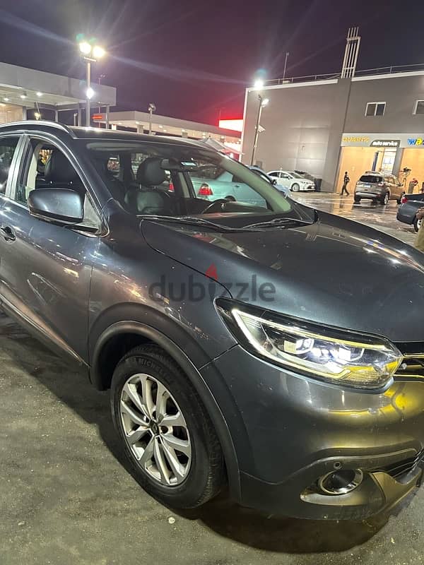 Renault Kadjar 2019 13