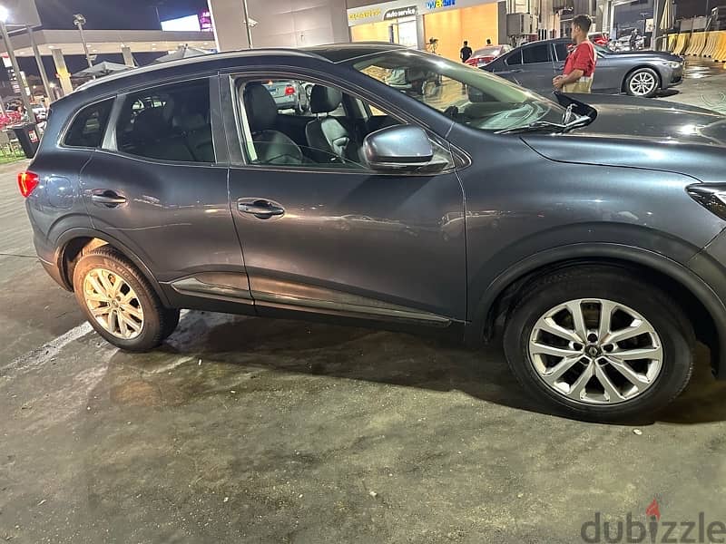 Renault Kadjar 2019 14