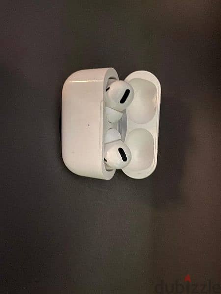 air pods pro high copy 2