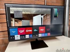 Samsung M7 - smart monitor TV