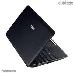 asus pc لابتوب اسوس ميني 0