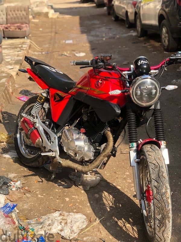 هوجن V250 2