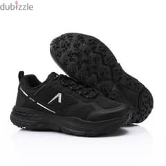 BLACK MEN'S SHOES 0