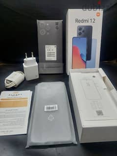 Redmi Note 12 0