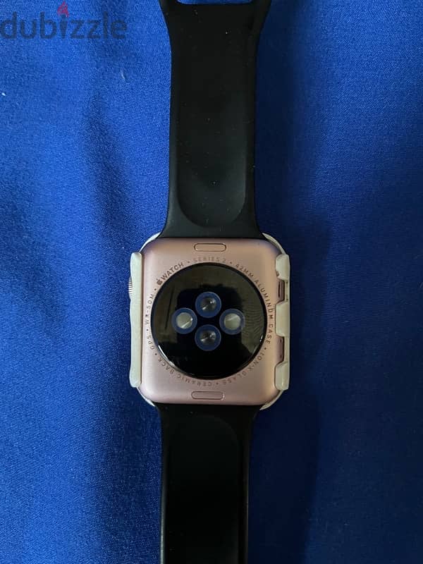 Apple Watch Series 2 2