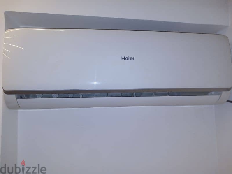 haier 1