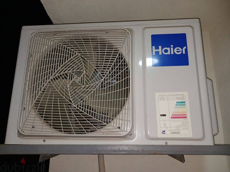 haier 2