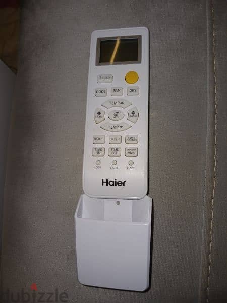 haier 4