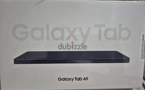 Galaxy tab A9