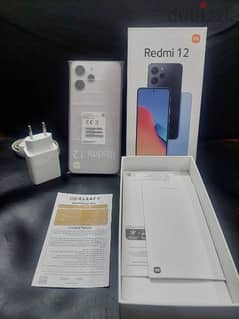 Redmi 12 0