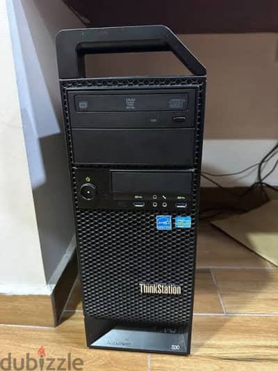 Thinkstation S30 كيسة