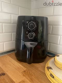 like new air fryer