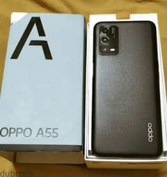 oppo A55