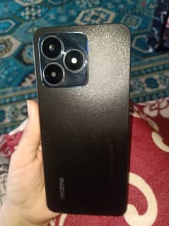 Realme C53