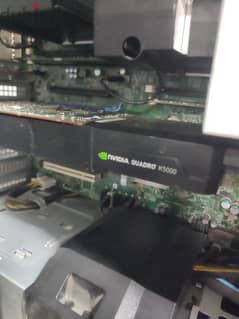 كارت شاشة NVIDIA Quadro K5000  Ddr5 0