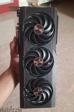 Sapphire PULSE RX 6800 16GB