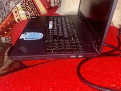 Lenovo Thinkpad 15.6 inch 6th