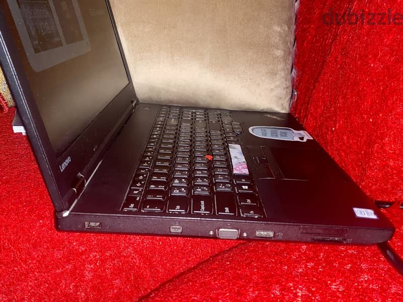 Lenovo Thinkpad 15.6 inch 6th 2