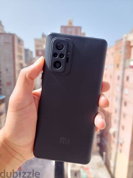 Redmi note 10 pro 1