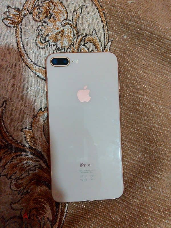 iphone8 plus 0